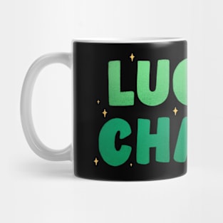 Lucky Charm Mug